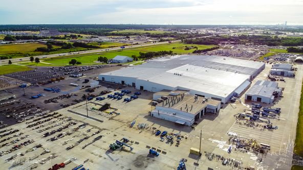 TEREX USA: 9528 W I 40 Service Rd, Oklahoma City, OK 73128